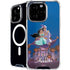 Disney Aladdin and Jasmine Magic Carpet iPhone 16 Pro MagSafe Case